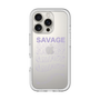 Premium Panel［ SAVAGE Purple ］