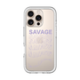 Premium Panel［ SAVAGE Purple ］