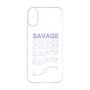 Premium Panel［ SAVAGE Purple ］