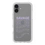 Premium Panel［ SAVAGE Purple ］