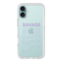 Premium Panel［ SAVAGE Purple ］