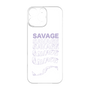 Premium Panel［ SAVAGE Purple ］