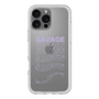 Premium Panel［ SAVAGE Purple ］
