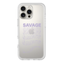 Premium Panel［ SAVAGE Purple ］
