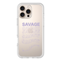 Premium Panel［ SAVAGE Purple ］