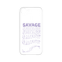 Premium Panel［ SAVAGE Purple ］