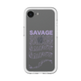 Premium Panel［ SAVAGE Purple ］
