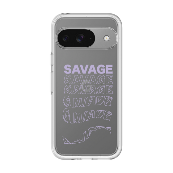 Premium Panel［ SAVAGE Purple ］