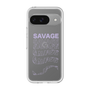 Premium Panel［ SAVAGE Purple ］