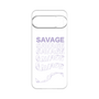 Premium Panel［ SAVAGE Purple ］