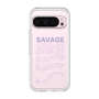 Premium Panel［ SAVAGE Purple ］