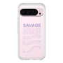 Premium Panel［ SAVAGE Purple ］