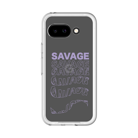 Premium Panel［ SAVAGE Purple ］
