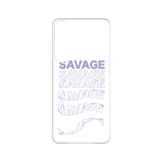 Premium Panel［ SAVAGE Purple ］