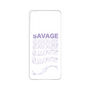 Premium Panel［ SAVAGE Purple ］