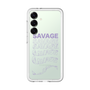 Premium Panel［ SAVAGE Purple ］