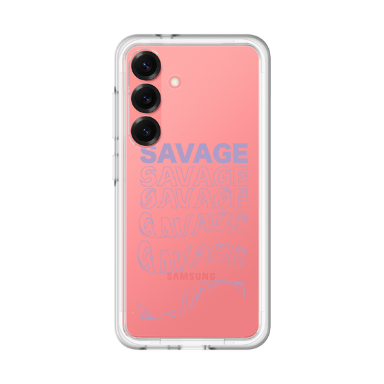 Premium Panel［ SAVAGE Purple ］