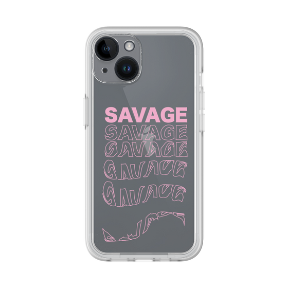 Premium Panel［ SAVAGE Pink ］