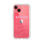 Premium Panel［ SAVAGE Pink ］