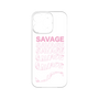 Premium Panel［ SAVAGE Pink ］