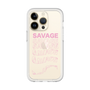 Premium Panel［ SAVAGE Pink ］