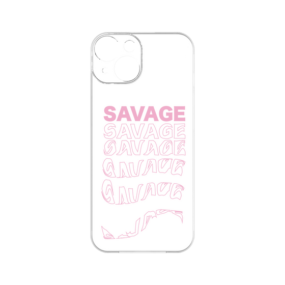 Premium Panel［ SAVAGE Pink ］