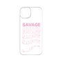 Premium Panel［ SAVAGE Pink ］