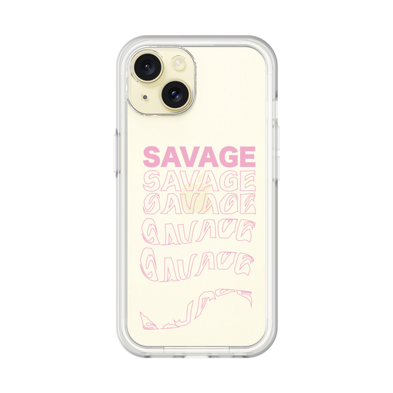 Premium Panel［ SAVAGE Pink ］