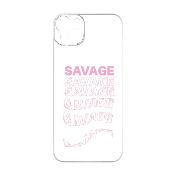 Premium Panel［ SAVAGE Pink ］