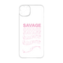 Premium Panel［ SAVAGE Pink ］