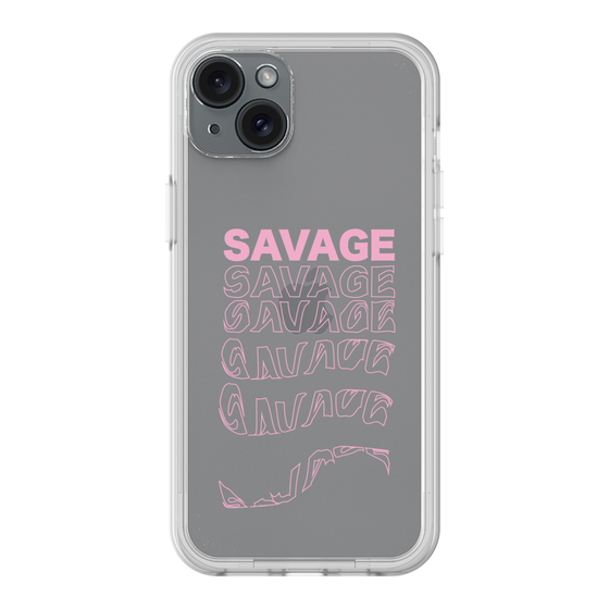 Premium Panel［ SAVAGE Pink ］