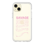 Premium Panel［ SAVAGE Pink ］