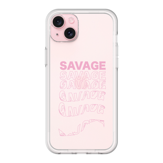 Premium Panel［ SAVAGE Pink ］