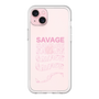 Premium Panel［ SAVAGE Pink ］