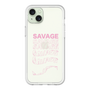 Premium Panel［ SAVAGE Pink ］