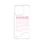 Premium Panel［ SAVAGE Pink ］