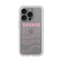 Premium Panel［ SAVAGE Pink ］