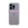 Premium Panel［ SAVAGE Pink ］