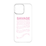 Premium Panel［ SAVAGE Pink ］