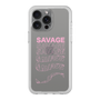 Premium Panel［ SAVAGE Pink ］