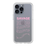 Premium Panel［ SAVAGE Pink ］