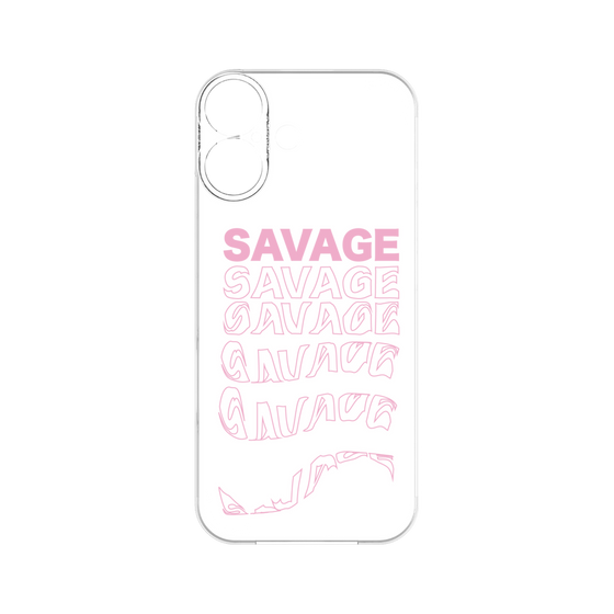 Premium Panel［ SAVAGE Pink ］