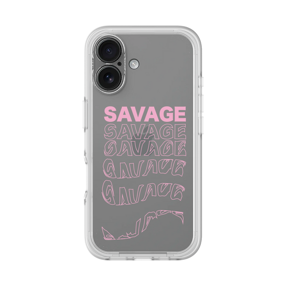 Premium Panel［ SAVAGE Pink ］