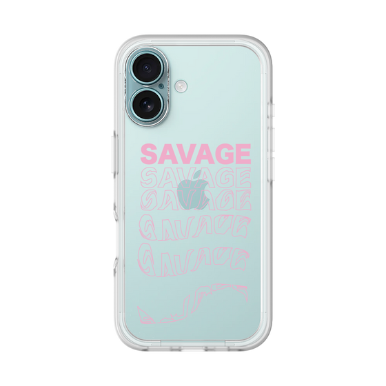 Premium Panel［ SAVAGE Pink ］