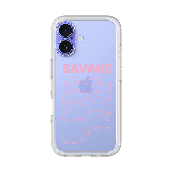 Premium Panel［ SAVAGE Pink ］