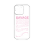Premium Panel［ SAVAGE Pink ］
