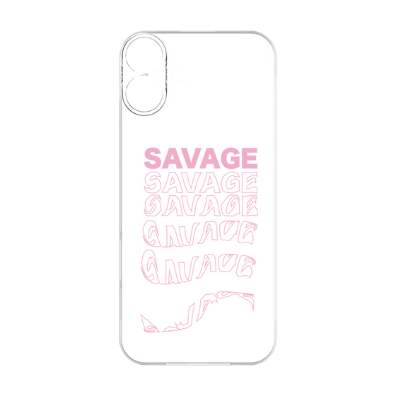 Premium Panel［ SAVAGE Pink ］