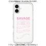 Premium Panel［ SAVAGE Pink ］