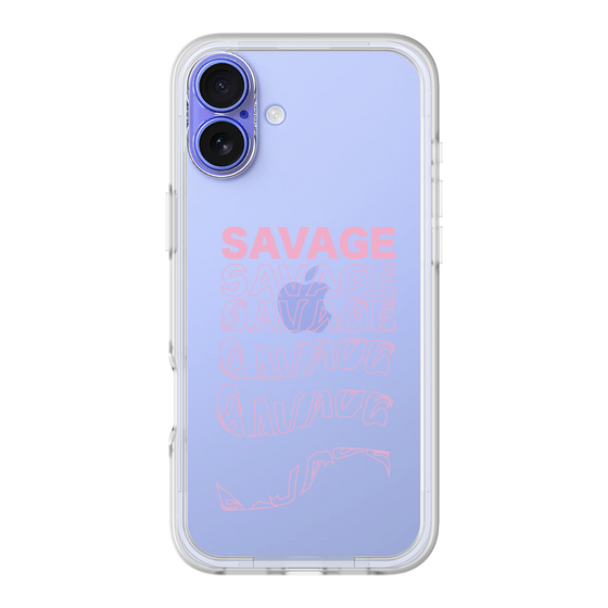 Premium Panel［ SAVAGE Pink ］