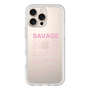 Premium Panel［ SAVAGE Pink ］